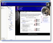 LabVIEW Components - Windows style plug in navigation and data presentation controls